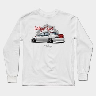 IS300 Long Sleeve T-Shirt